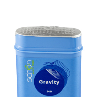 مام کرمی Gravity شون - hover