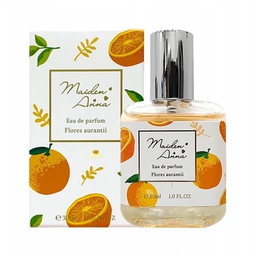 عطر flores aurantii میدن آنا