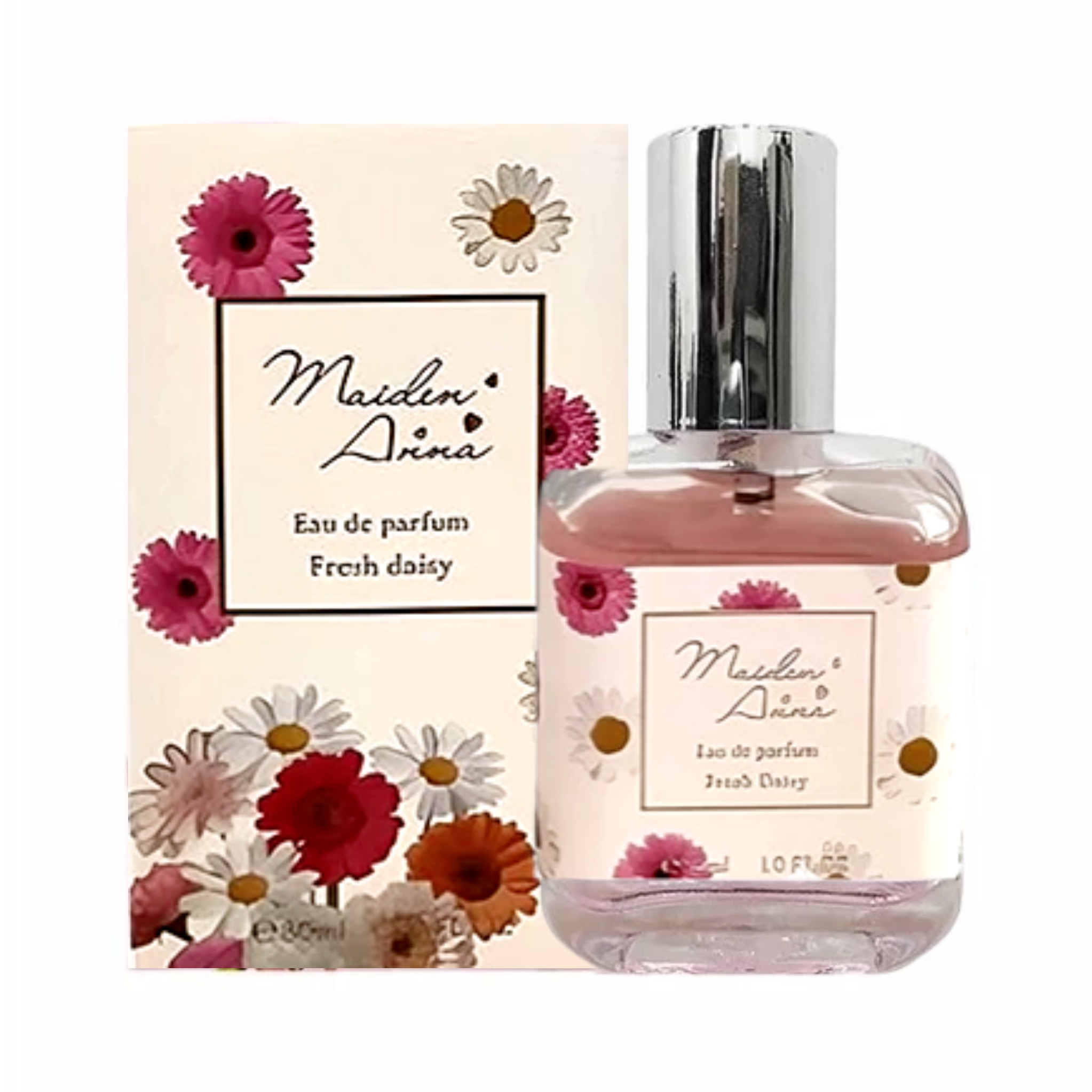عطر fresh daisy میدن آنا