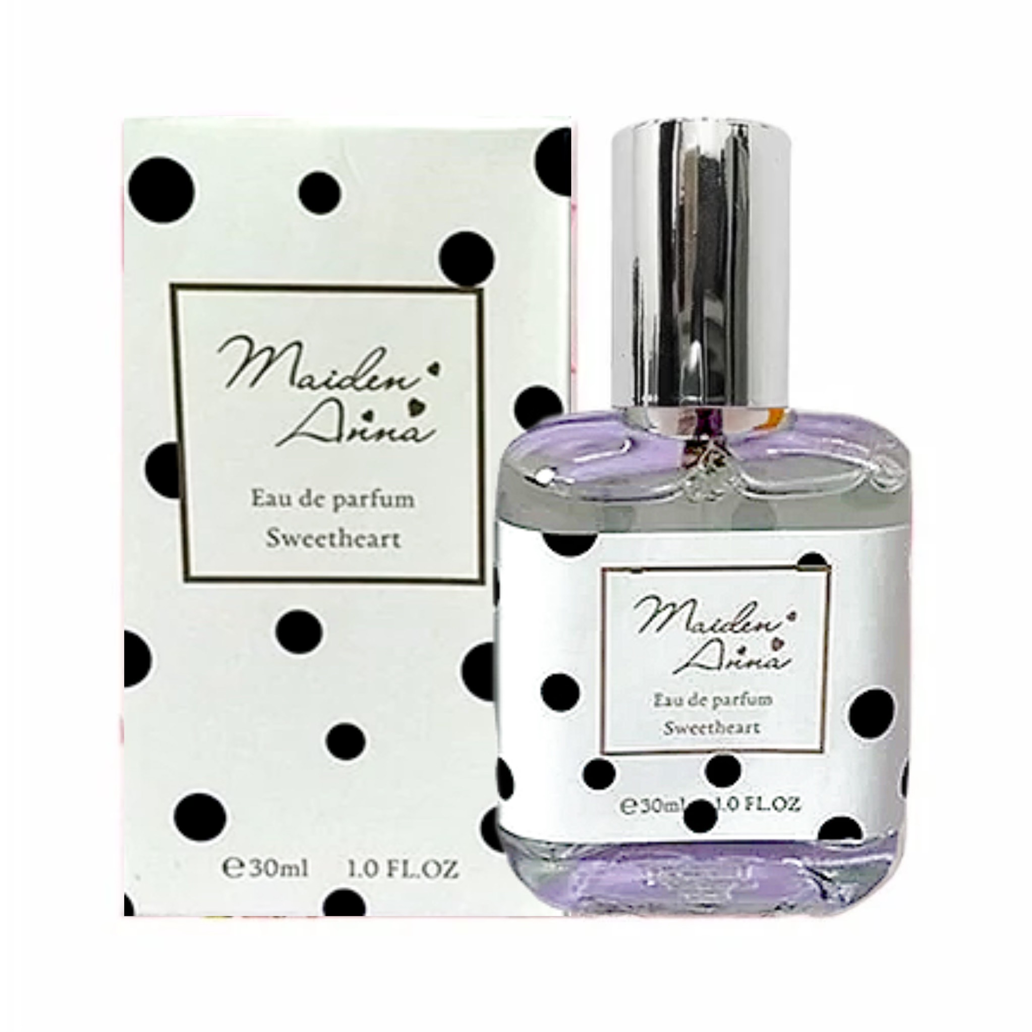 عطر sweet heart میدن آنا