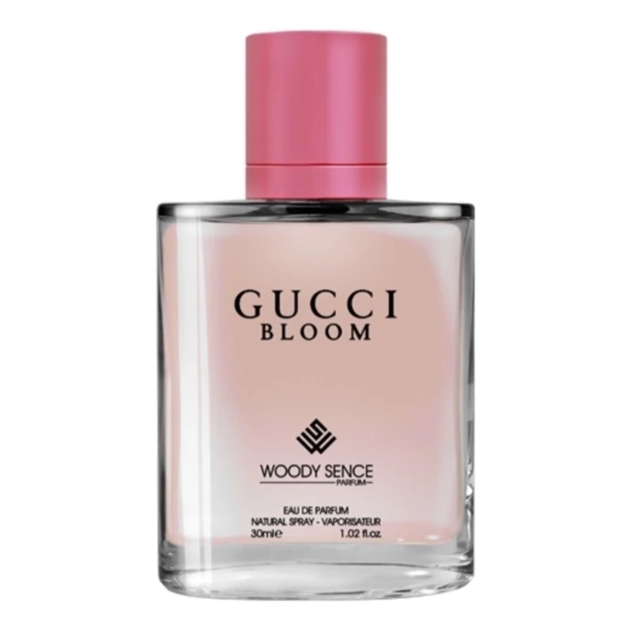 عطر جیبی 35 میل Gucci وودی سنس