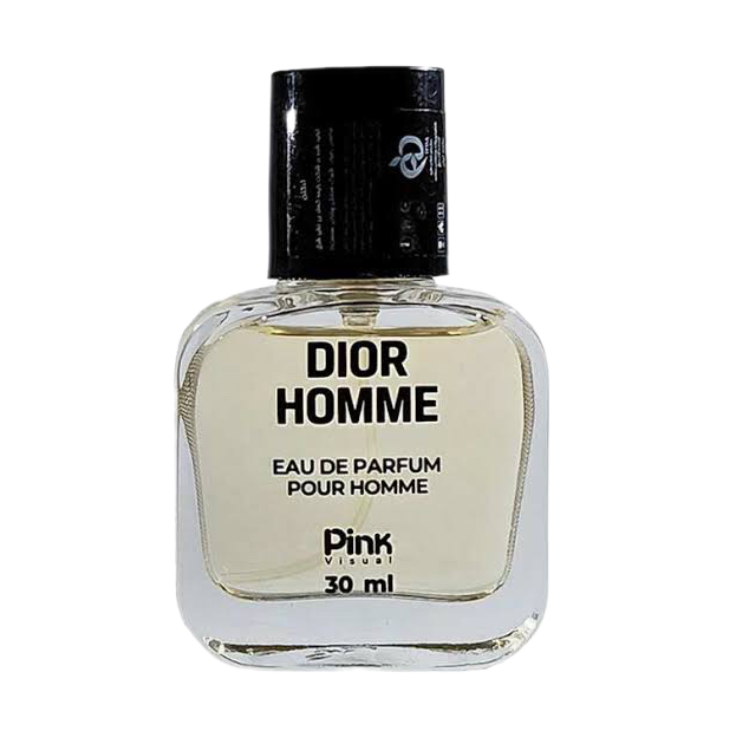 عطر پینک ویژوال دیور هوم | رایحه چوبی، مشکین و تلخ برای آقایان مدرن